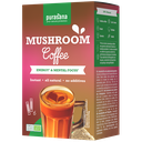 Purasana Hot Drinks Mushroom Coffee 6 x 3g BIO