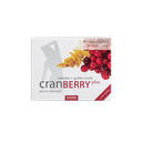 Purasana Cranberry Plus 60 caps