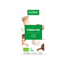 Purasana Funghi Mix 210mg 60Vcaps Bio