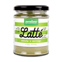 Purasana Latte Matcha Moringa 120Gr