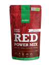 Purasana Red Powder Mix 100g Bio
