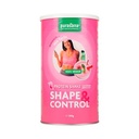 Purasana Shape & Control  Vegan Fraise - Framboise 350Gr