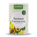 Purasana Tea Pu-Erh Instant 200Gr