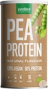 Purasana Vegan Protein 80% Pea Natural 400g BIO