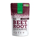 Purasana Beetroot Juice Powder BIO *200g