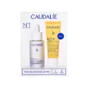 Caudalie Vinoperfect Serum&Suncare Set 2026