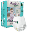 Bambo Nature 7-12 KG NR 4 Masa L