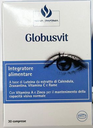 Neva Pharma Globusvit *30 caps 