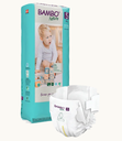 Bambo Nature 5 12-18 Kg * 44 Pcs