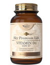 Sky Pharma Sky Vitamin D3 2500 IU *60 tab 