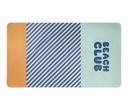 Tutete Personalized Microfiber Beach Towel 