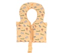 Tutete Swim  Learning  Vest Wild Animals 2-3 years 