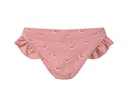 Tutete Bikini Bottom Whale Pink