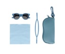 Tutete Sunglasses Azure 