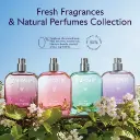 Caudalie Fresh Fragrance New