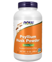 Now Psyllium Powder 12 OZ 340 gr 