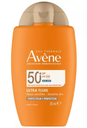 Avene Sun Ultra Fluide Perfecteur SPF 50+  50ML 