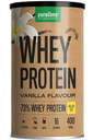 Purasana Whey Protein Vanilla 73% 400 g