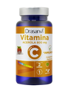 Drasanvi Vitamina C Acerola Masticable 800mg *60 caps