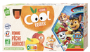 Babybio Cool Fruits (12*90 gr)