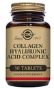 Solgar Hyaluronic Acid Complex *30 caps 