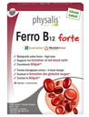 Physalis Ferro B12 Forte *45 tab