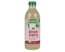 Purasana Aloe Vera Drink gel 1 liter (with pulp) BIO