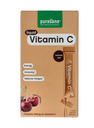 Purasana Vitamin C Liquid Gel sticks 15x10 ml