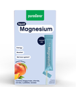 Purasana Magnesium Liquid gel sticks 15 x 10 ml