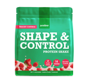 Purasana Shape & Control Plant Protein Red Fruit 350 g 