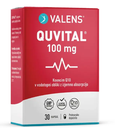 Valens-Health Quvital 100 mg *30 caps 