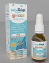 BEBO DHA GOCCE 15ML(100mg DHA/5mg Vit.E)