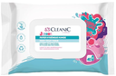 Harper Cleanic Wet Toilet Tissue Junior 40 pcs 