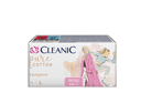 Harper Cleanic Pure Cotton Mini Tampons *16 pieces 