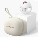 Momcozy M5 Gri Single Wearable Breast Pump 