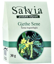 Salvia Gjethe Sene *30 gr 