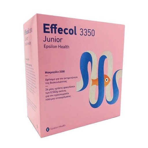 [5213001490106] Effecol Junior