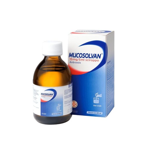 [Kodi_2822] Mucosolvan Kinder 15mg/5ml,100ml