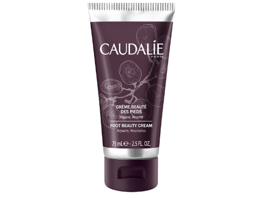 [397] Caudalie Foot Beauty Cream ,75ml