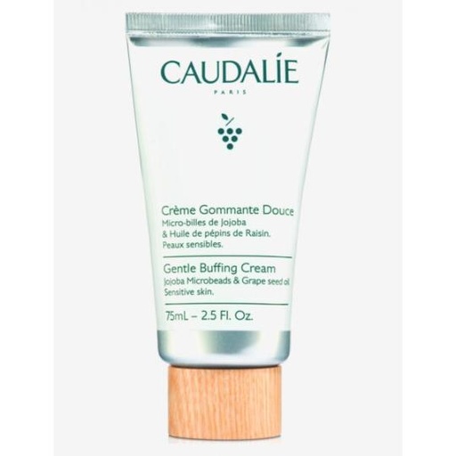 [303] Caudalie Gentle Buffing Cream * 75ml