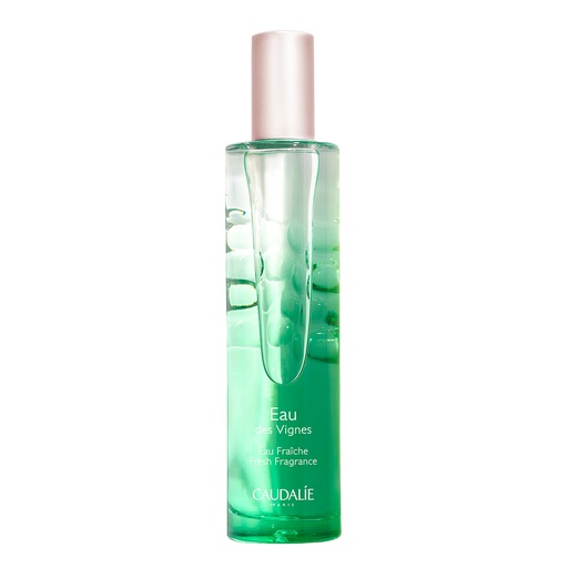 [391] Caudalie Eau Des Vignes Fresh Fragrance ,50ml