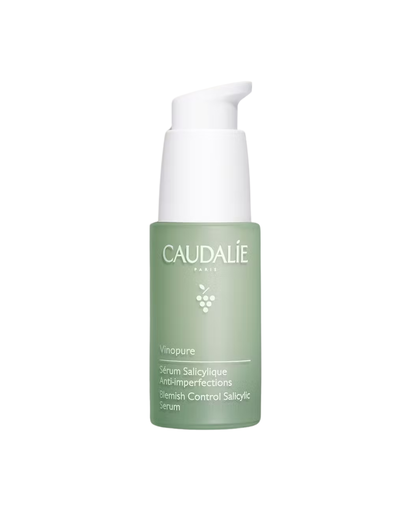 [251] Caudalie Vinopure Serum Salicilique 30ml