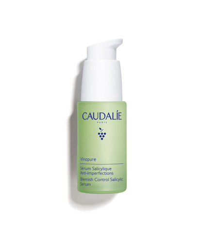 [251] Caudalie Vinopure Serum Salicilique 30ml