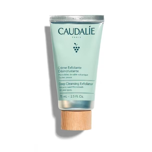 [415] Caudalie Deep Cleansing Exfoliator 75ml