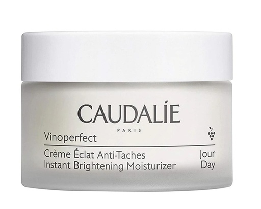 [322] Caudalie Vinoperfect Crema Illuminante Anti-Macchie 50ml