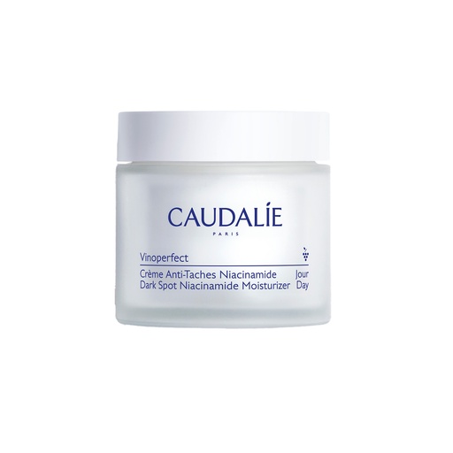[461] Caudalie Vinoperfect Dark Spot Moisturizer 50 ml