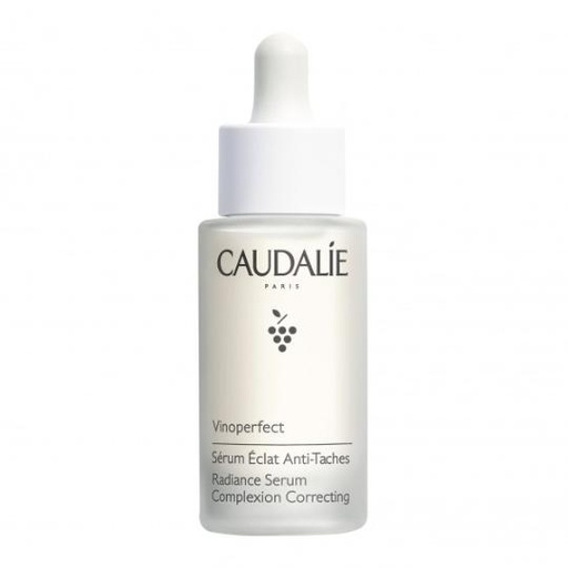 [324] Caudalie Vinoperfect Siero Illuminante Anti-Macchie 30ml