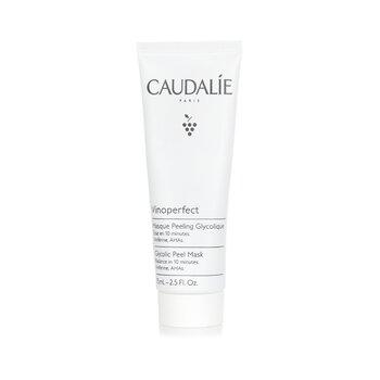 [328] Caudalie Vinoperfect Glycolic Peel Mask * 75ml