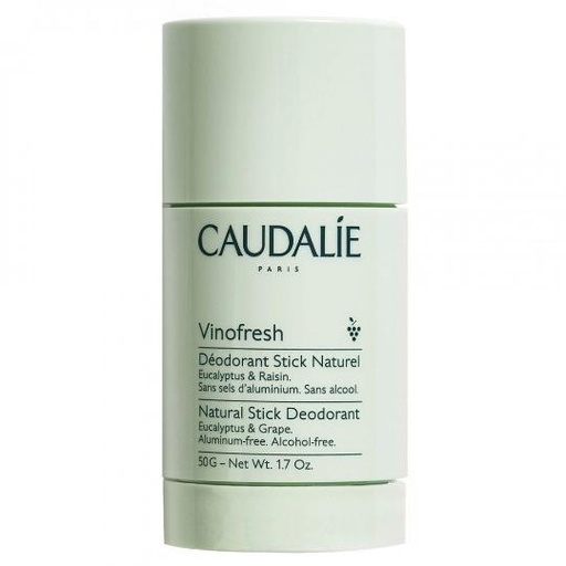 [330] Caudalie Vinofresh Deodorant ,50gr