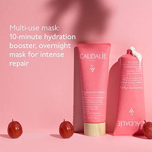 [338] Caudalie Vinosource-Hydra Moisturizing Mask ,75ml